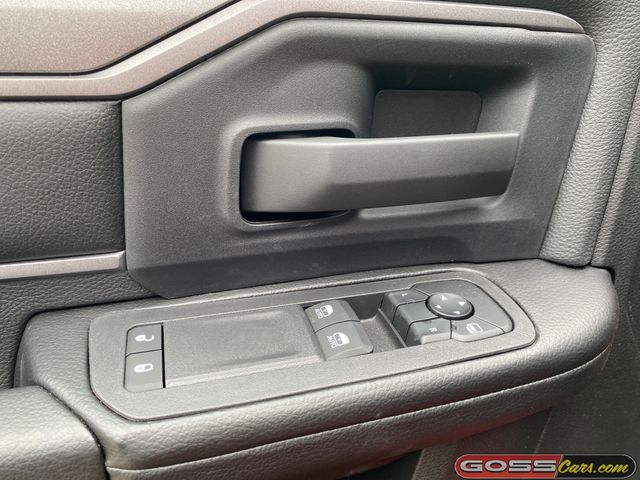 2026 RAM 3500 Tradesman - Photo 21