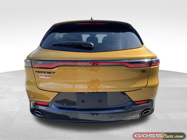 2024 Dodge Hornet R/T Plus photo 4