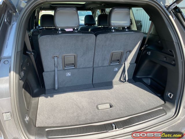 2026 Jeep Grand Cherokee L Limited - Photo 10