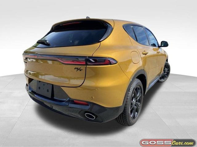 2024 Dodge Hornet R/T Plus photo 3