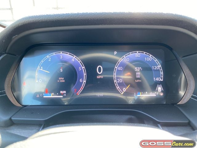 2026 Jeep Grand Cherokee Limited - Photo 21