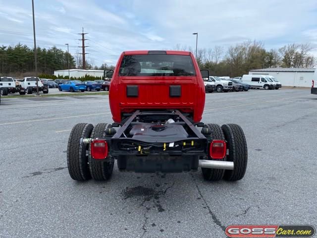 2024 Ram 3500 photo 4