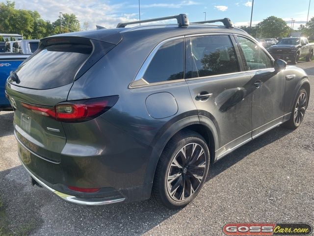 2024 Mazda CX-90 Premium photo 3