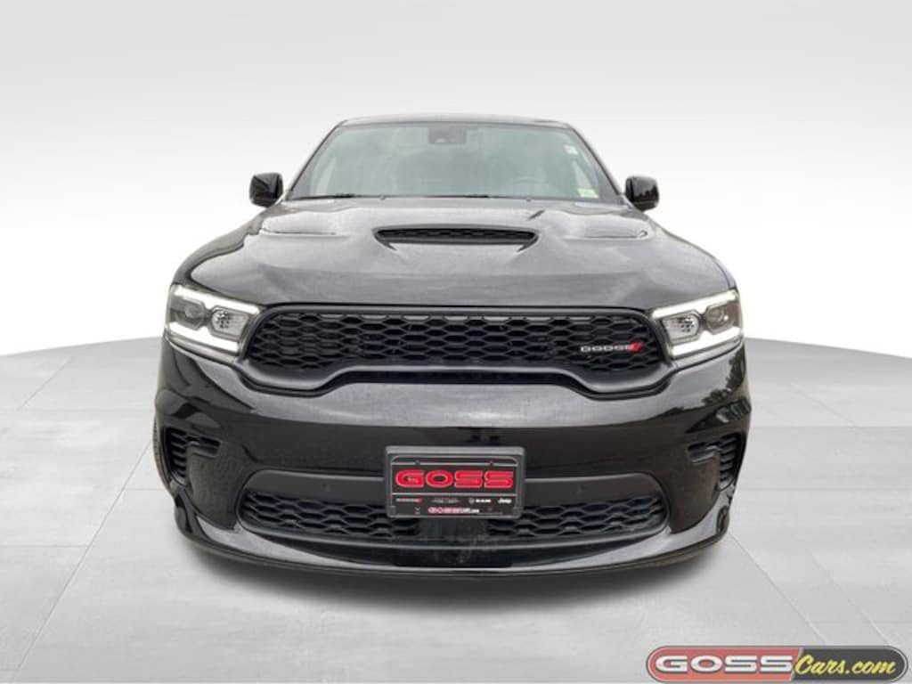 New 2026 Dodge Durango GT PLUS AWD Sport Utility