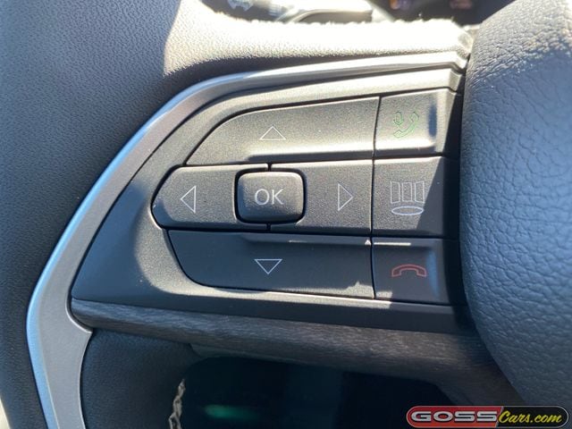 2026 Jeep Grand Cherokee Limited - Photo 19