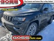  Jeep Grand Cherokee WK