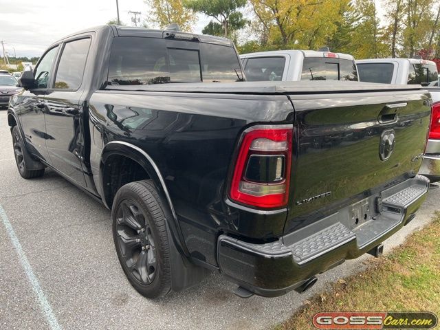 2024 Ram 1500 Limited photo 4