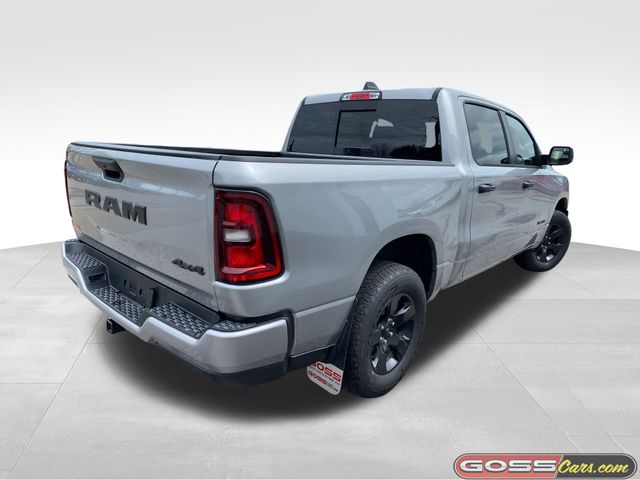 2025 Ram 1500 Tradesman photo 3