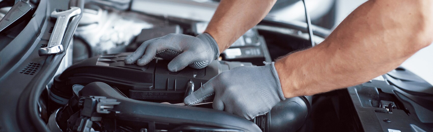 Jeep Service