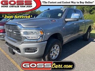 2024 Ram 2500 Laramie Crew Cab Truck