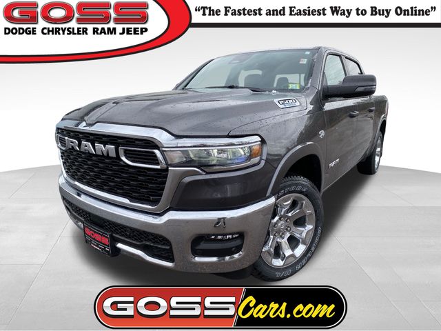 2026 RAM Ram 1500 Pickup Big Horn/Lone Star's photo