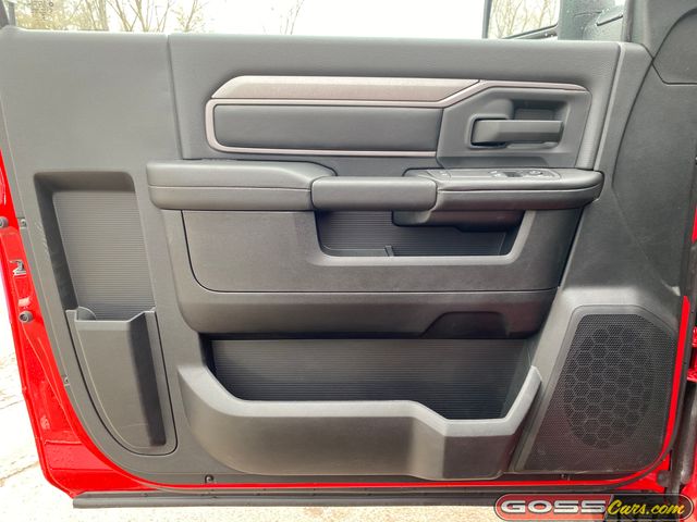 2026 RAM 3500 Tradesman - Photo 20
