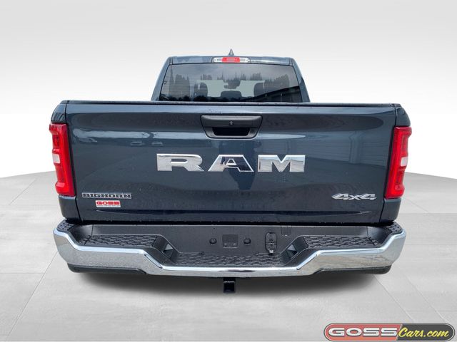 2025 Ram 1500 Big Horn photo 4