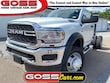 Ram 5500 Chassis Cab