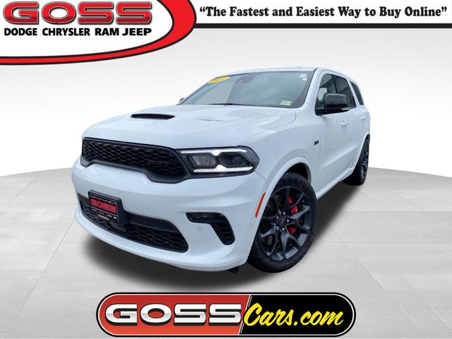 2021 Dodge Durango SRT 392 AWD's photo