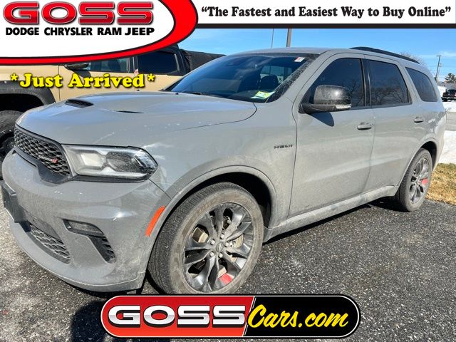 2023 Dodge Durango R/T