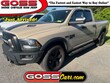  Ram 1500 Classic