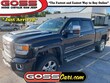 GMC Sierra 2500HD