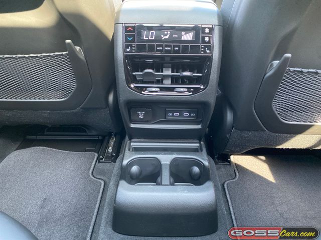 2026 Jeep Grand Cherokee L Limited - Photo 24