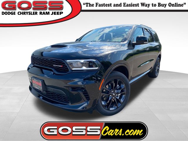 2026 Dodge Durango Sport Utility 