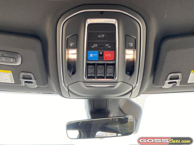 2026 Jeep Grand Cherokee Limited - Photo 14
