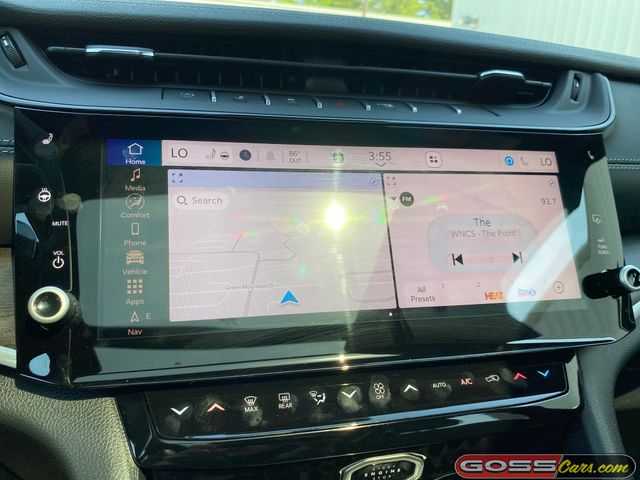 2026 Jeep Grand Cherokee L Limited - Photo 13