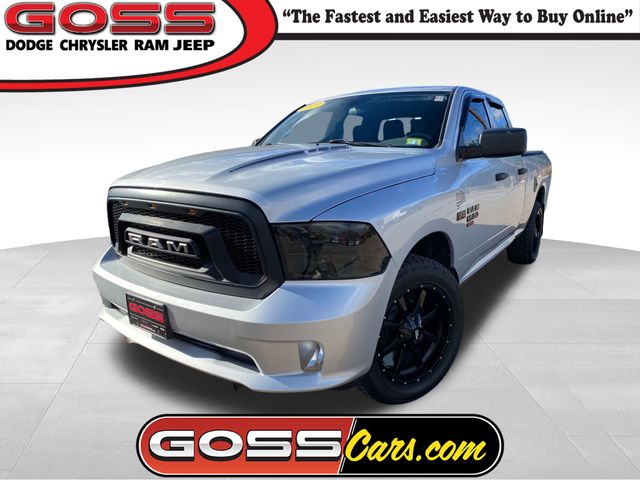 2019 RAM Ram 1500 Classic Express's photo