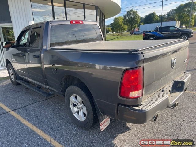 2018 Ram 1500 Express photo 4