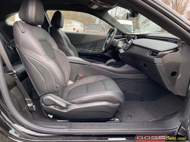 2025 Dodge Charger Daytona R/T - Photo 6