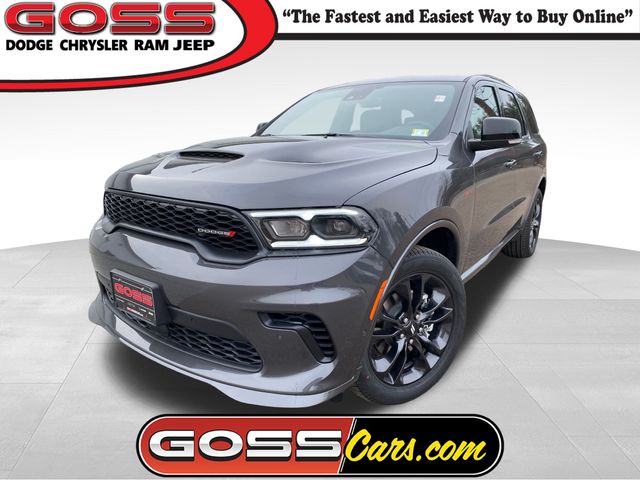 2026 Dodge Durango GT Plus's photo