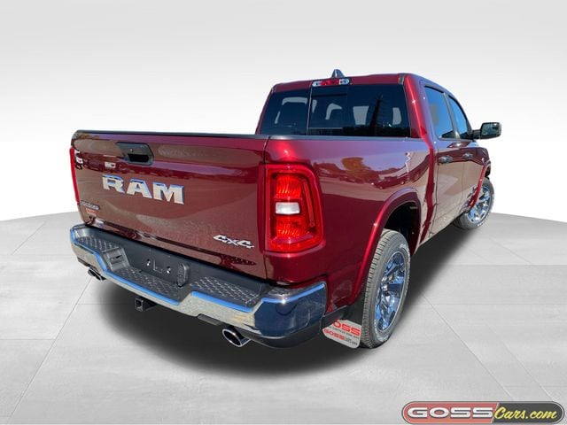 2025 Ram 1500 Tradesman photo 3