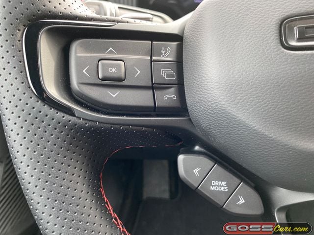 2025 Dodge Charger Daytona R/T - Photo 17