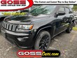  Jeep Grand Cherokee WK