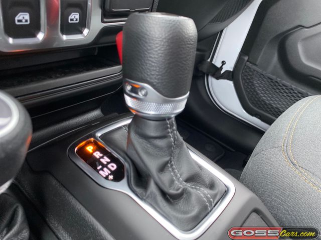 2026 Jeep Wrangler 2-Door Sport - Photo 12