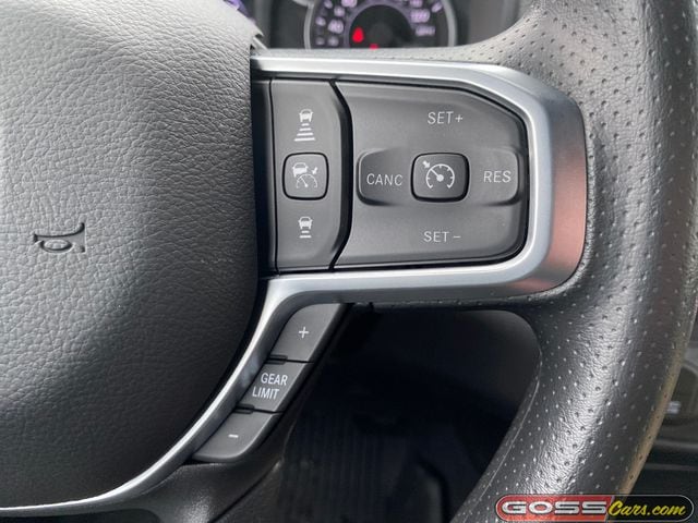 2026 RAM 3500 Tradesman - Photo 17