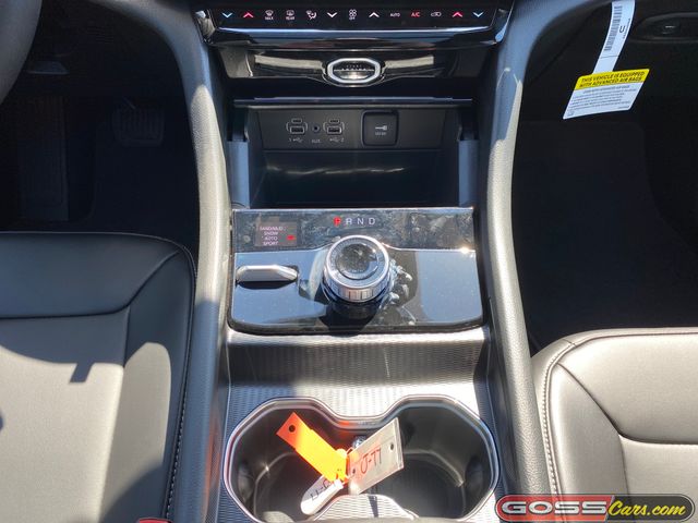 2026 Jeep Grand Cherokee Limited - Photo 13
