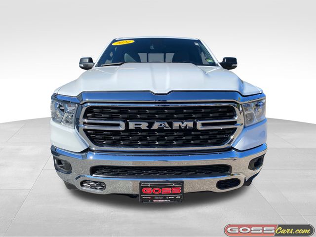 2022 Ram 1500 Big Horn Lone Star photo 2