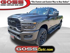 2025 Ram 2500 LARAMIE CREW CAB 4X4 6'4 BOX