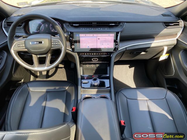 2026 Jeep Grand Cherokee L Limited - Photo 11