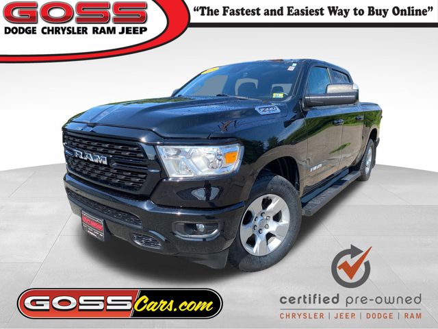 2023 RAM 1500 Pickup Big Horn/Lone Star