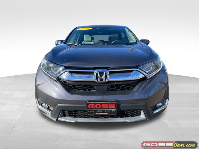 2019 Honda CR-V EX photo 2