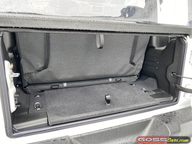 2026 Jeep Wrangler 2-Door Sport - Photo 8