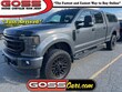 Ford F-250SD