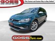  Volkswagen Golf Alltrack