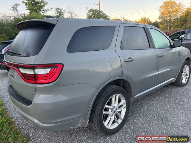 2023 Dodge Durango GT photo 3
