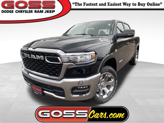 2026 RAM Ram 1500 Pickup Big Horn/Lone Star's photo