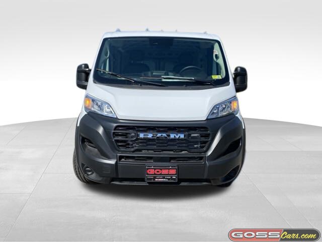 2024 Ram ProMaster 1500 photo 2