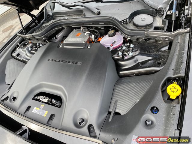 2025 Dodge Charger Daytona R/T - Photo 25
