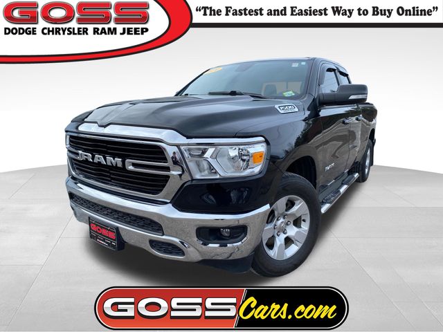 2020 RAM Ram 1500 Pickup Big Horn/Lone Star