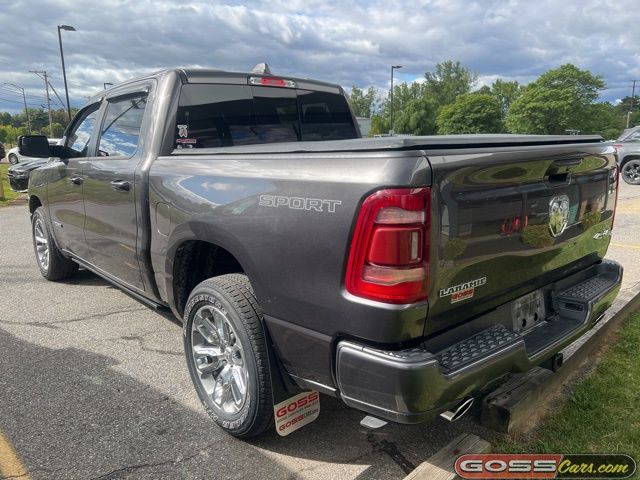 2023 Ram 1500 Laramie photo 3